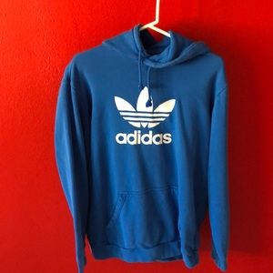 Adidas hoodie